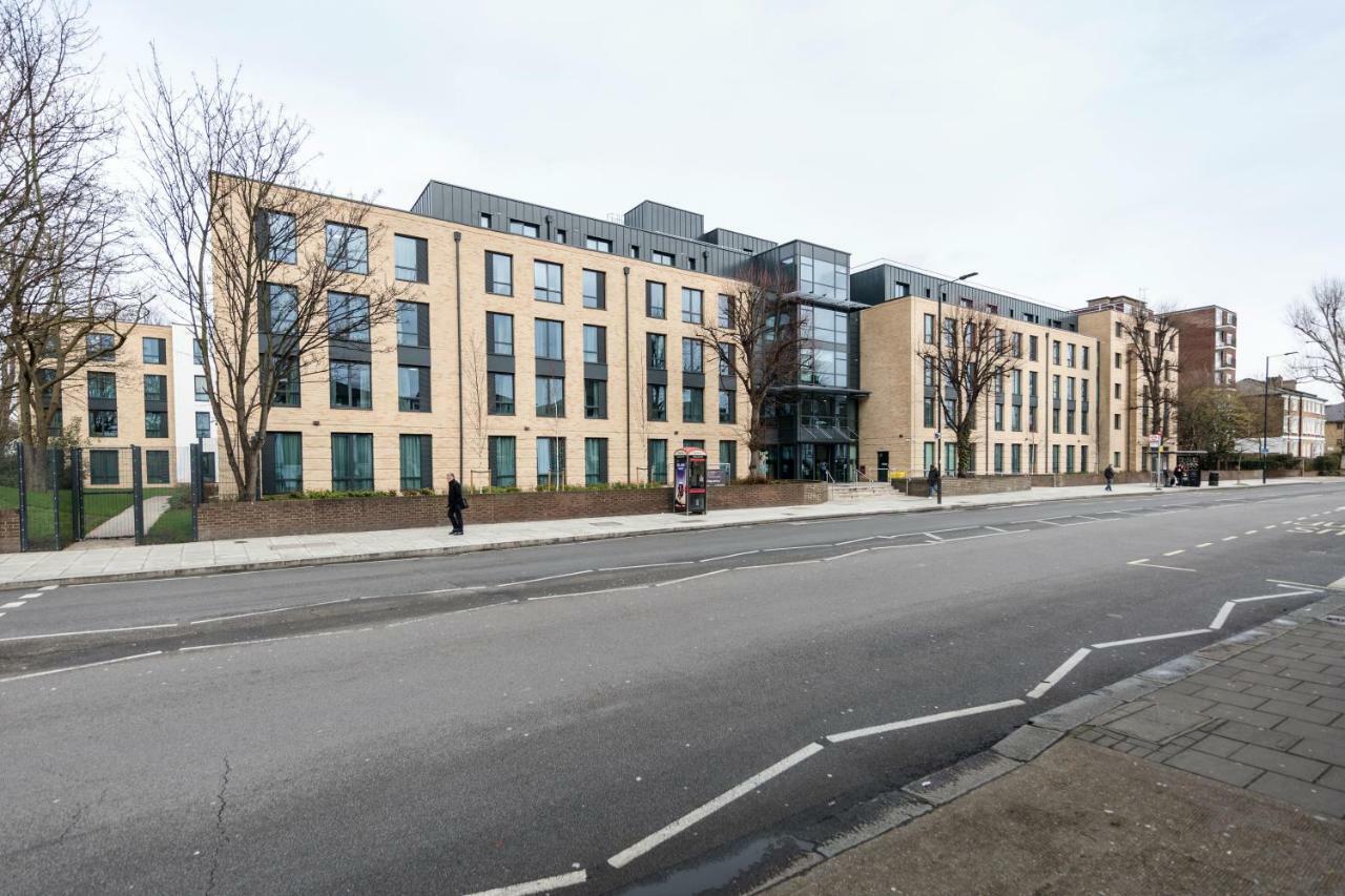 Prince Consort Village London Eksteriør billede